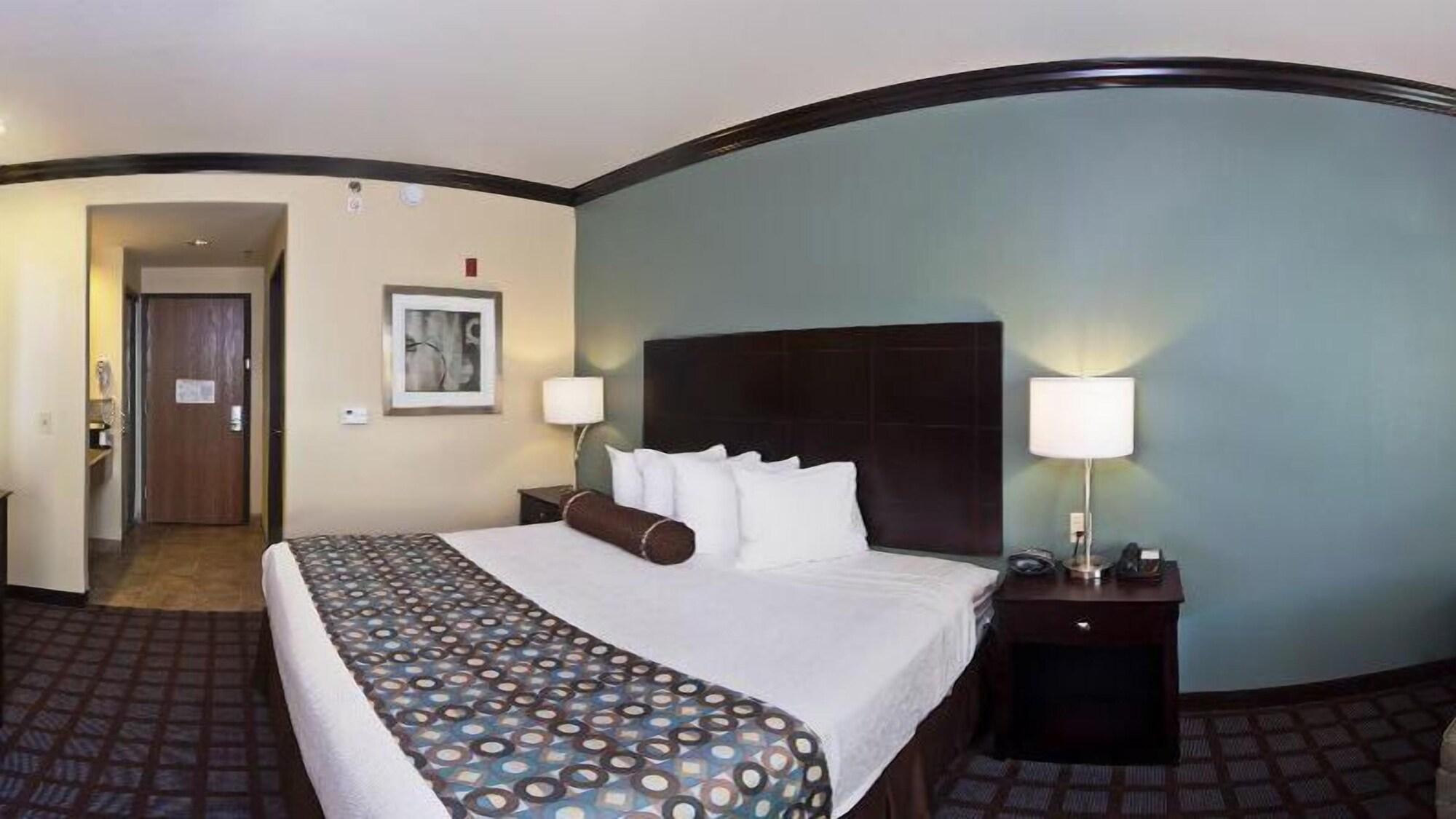 Days Inn By Wyndham Baton Rouge I-10 Exterior photo
