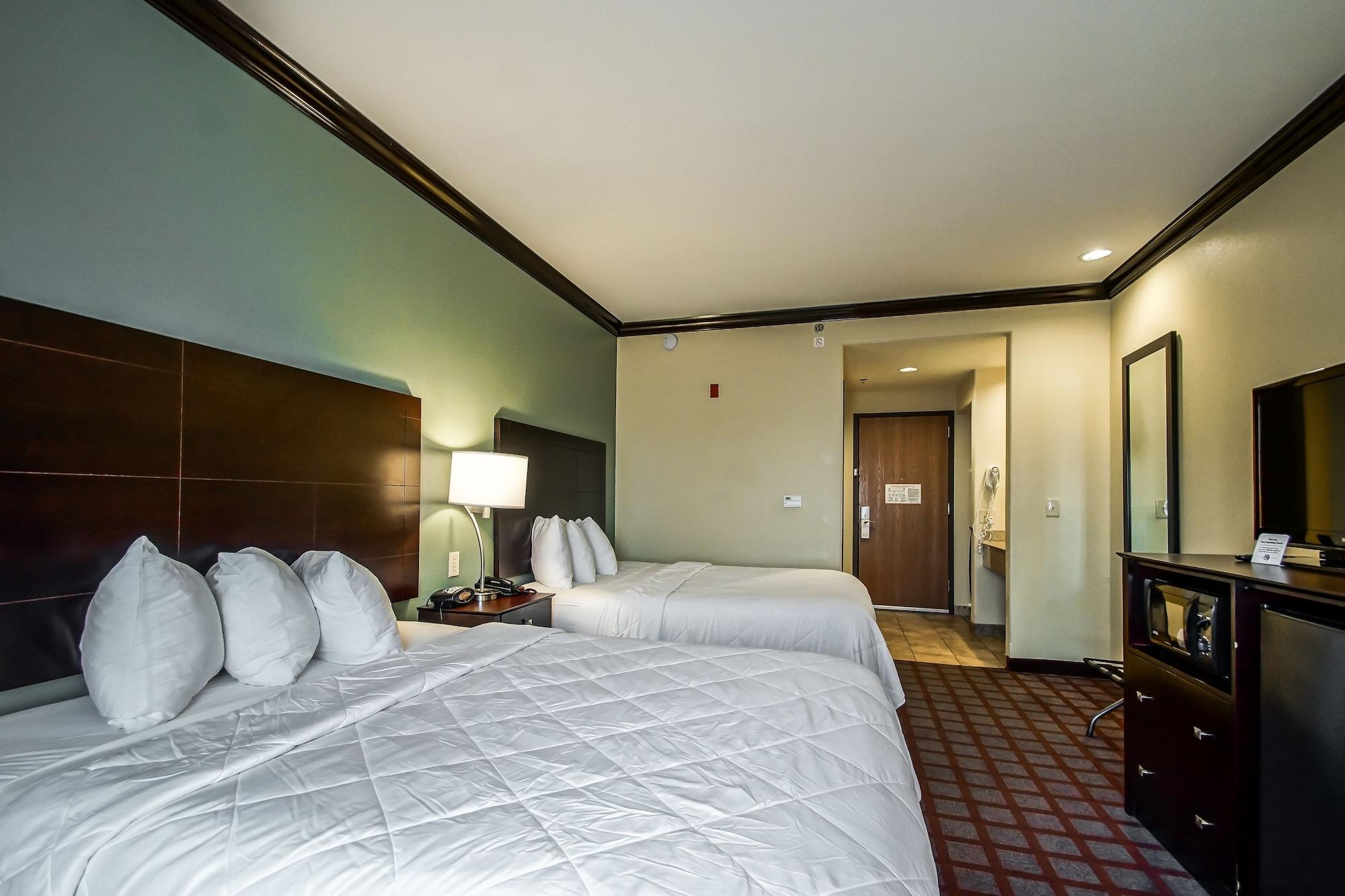Days Inn By Wyndham Baton Rouge I-10 Exterior photo