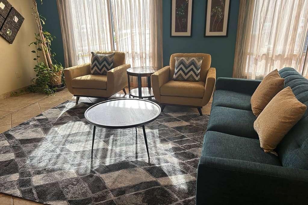 Days Inn By Wyndham Baton Rouge I-10 Interior photo